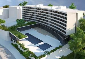 Biga’ya 5 Yıldızlı Termal Otel Yapılacak  