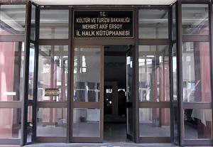  Kütüphane Müdürleri Çanakkale’de Buluşacak 