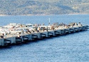  Kepez Limanı Turizmi Canlandıracak 