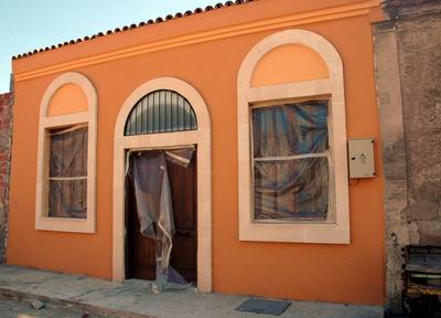  Fevzipaşa Mahallesi “Sosyal Yaşam Evi” İnşaatı Tamamlandı 