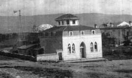  Tarihi Hamam Seramik Müzesi Olacak  