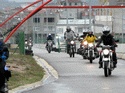  Yenice'de Motosiklet Festivali Coşkusu 