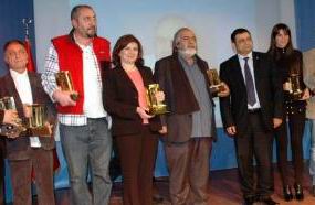  Çomü Öğrencileri 2011’in En İyilerini Seçti  