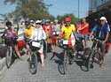  Polonyalılardan Bisikletle Türkiye Turu 