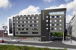  Çanakkaleye 4 Yıldızlı Yeni Otel Projesi 