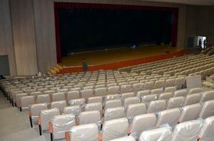  Çanakkaleye 2 Kongre Merkezi, 1 Tiyatro Salonu Geliyor  