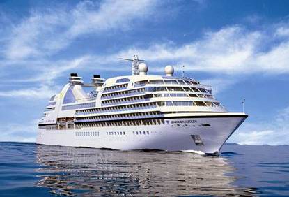  “Seabourn Quest” Çanakkale’de  