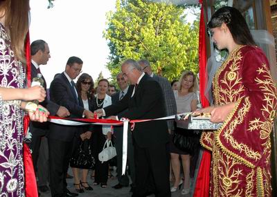  Yıl Boyunca Yaptıkları Eserleri Sergi İle Beğeniye Sundular 