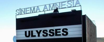  Sinema Amnesia Açılışını Yaptı  