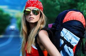  Sırt Çantalı Turistler Türkiye’de Daha Fazla Para Harcıyor  