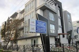   TKDKdan Gökçeadaya 1 Milyon Liralık Destek Müjdesi 