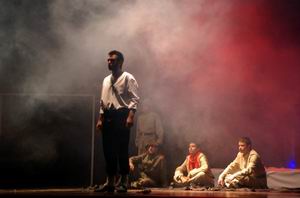  Tiyatro Festivali Başlıyor  