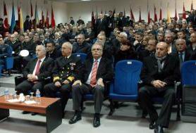  Zafer Haftası Törenleri Başladı     