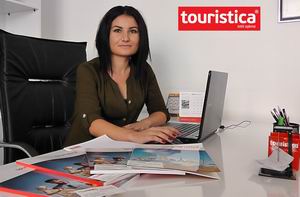  Touristica Tur Çanakkalede 