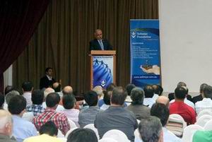  Avustralya’da “Çanakkale Destanı” Konferansı 