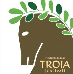  49. Troia Festivali Afiş Yarışma Şartnamesi Açıklandı 