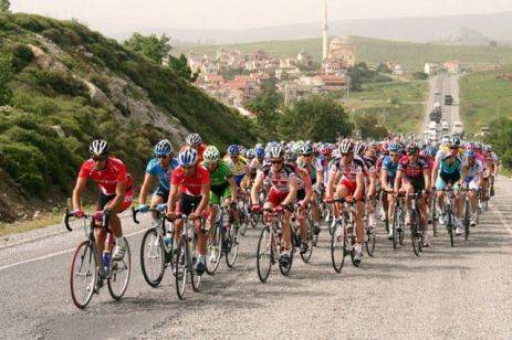  Çanakkale Uluslararası Bisiklet Turuna Ev Sahipliği Yapacak 