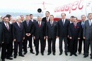  Nihayet Çanakkale'den İstanbul'a Uçak Seferleri Başladı 