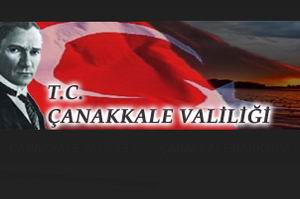  Çanakkalede Vali Yardımcıları Ve Kaymakamların Yerleri Değişti 