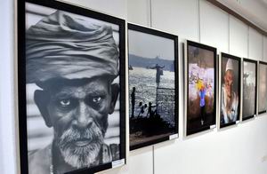  Yazar ve Sanatçı Evi’nde Foto Akademi Sergisi 