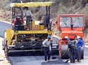  Anzak Yolu Bakıma Alındı 