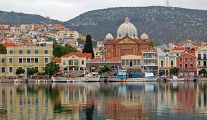  Yunan Adalarına Vizesiz Tatil İmkanı 