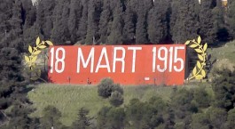 18 Mart Tepesi