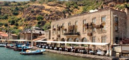 Assos Antik Liman