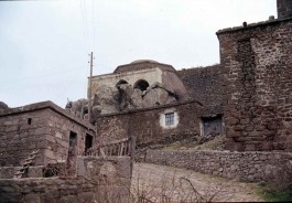 Assos Murat Hüdavendigar Camii