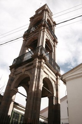 1869 Yılında Yapılan Bozcaada Meryem Ana Kilisesi
