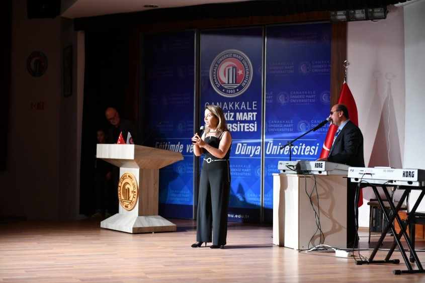  2. Uluslararası Balkan Ülkeleri Görme Engelliler Müzik Festivali” Başladı 
