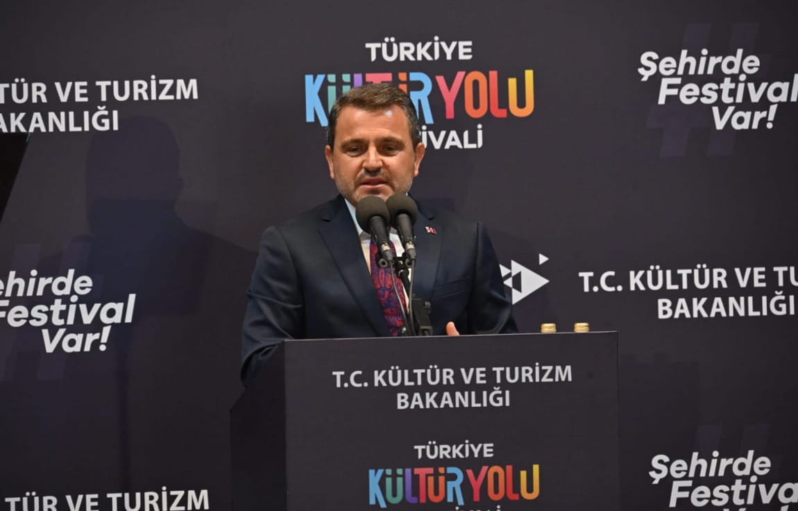  2026 Çanakkale Kültür Yolu Festivali Sona Erdi 