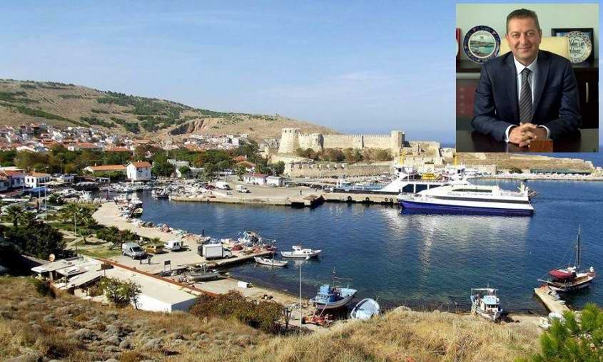  Bozcaada Daha Uzun Süre Turizmden Gelir Elde Eden Bir Ada Olacak 