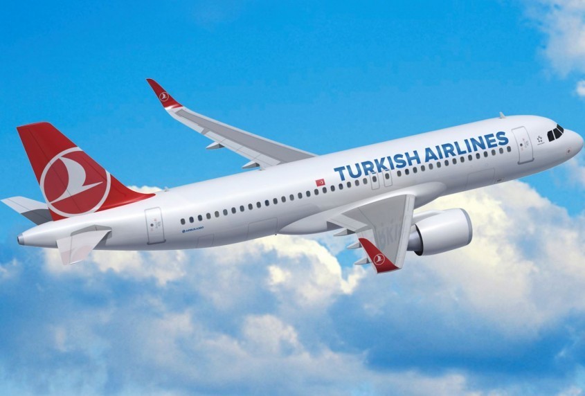  Çanakkale-Ankara Uçuşları Haftada 5 Güne Çıktı 
