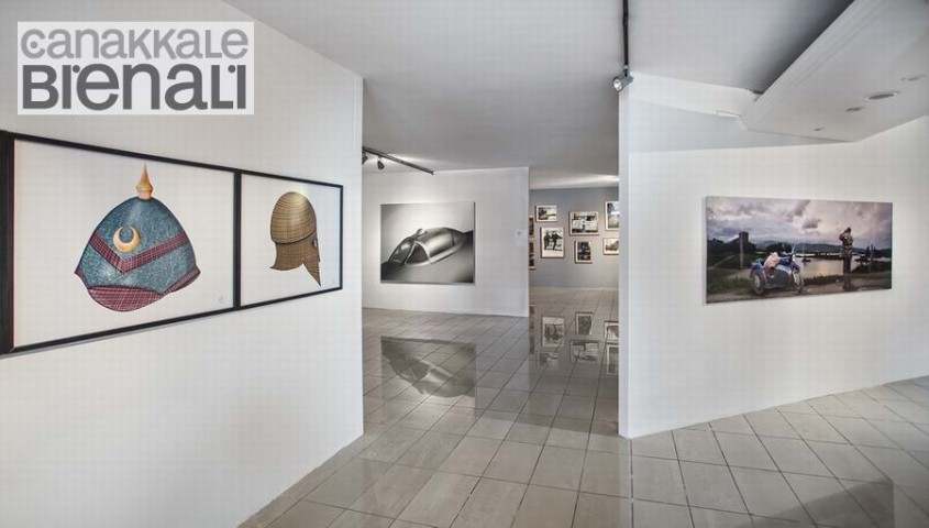  “5. Uluslararası Çanakkale Bienali” iptal Edildi 