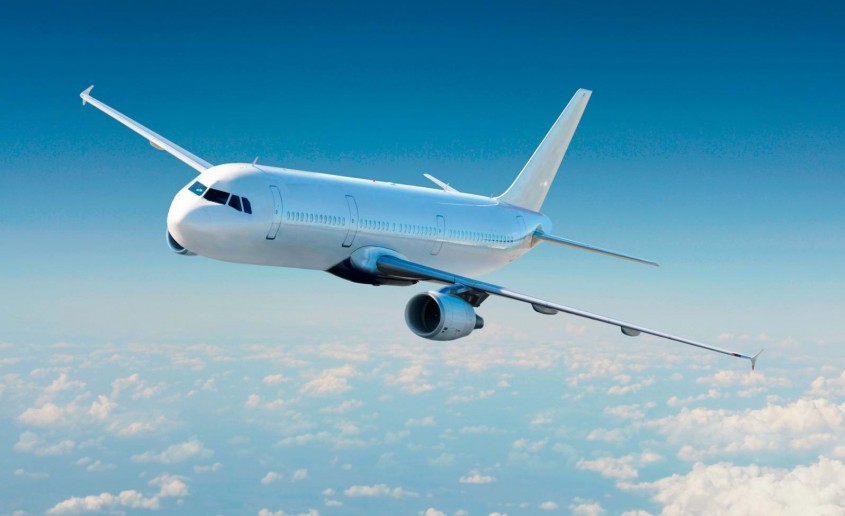  Çanakkale Havalimanı’ndan Nisan Ayında 6 Bin 22 Kişi Uçuş Yaptı 