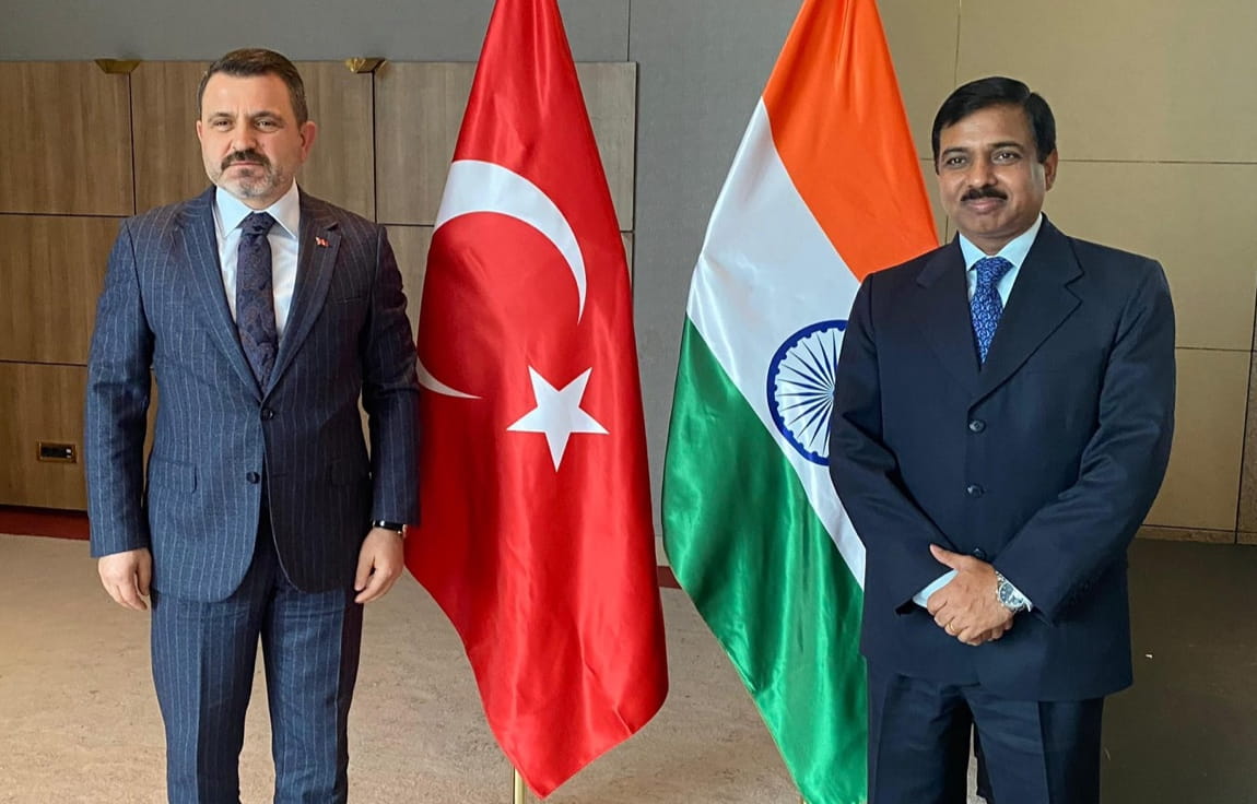  Çanakkale Hindistanlı Ziyaretçileri Ağırlayacak 