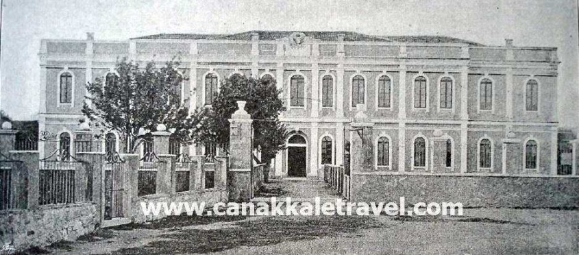  Çanakkale Müzesi 1936’da Değil, 1911 Yılında Kurulmuş! 