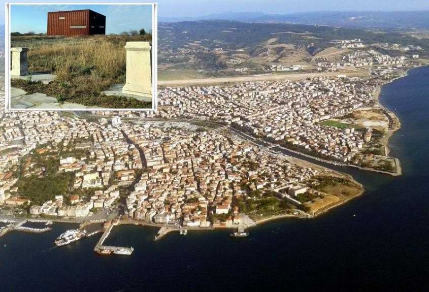  Çanakkale “Yılın Müze Şehri” Seçildi 