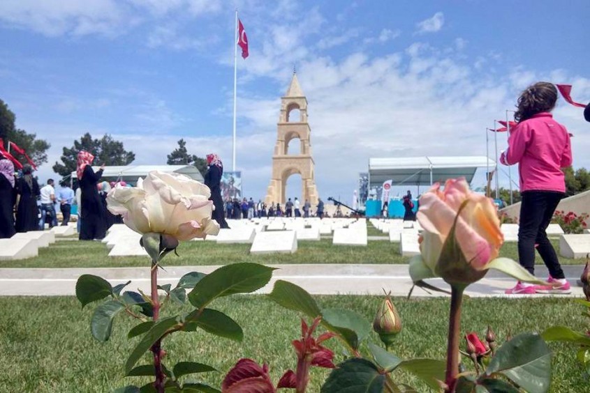  Çanakkale’de Belgesiz Rehberlik Faaliyetlerine Denetim 