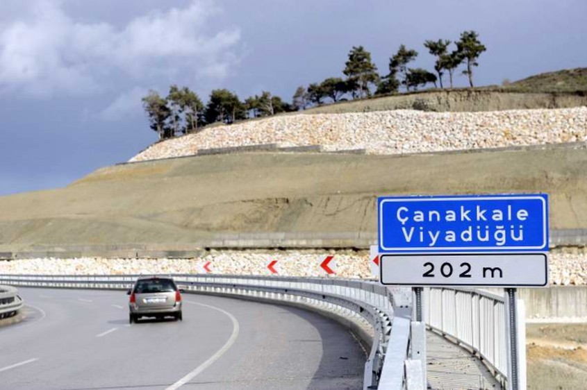  Çanakkale’de Ophryneion Antik Kenti Koruma Altına Alındı 