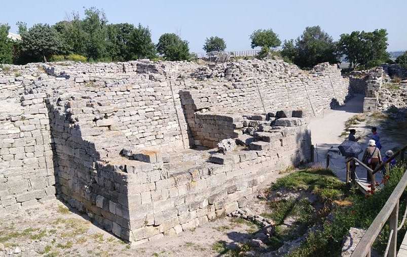  Çanakkale’de “Şehir ve Efsane” Çalıştayı Düzenlenecek 