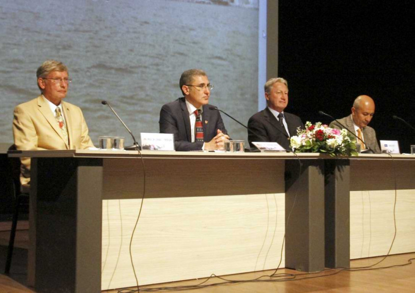  “Tarih Bir Toplumun Hafızasıdır, Her Daim Canlı Tutulmalıdır” 