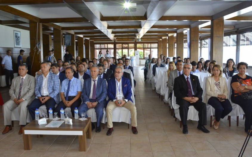  2. Gastronomi Turizmi Kongresi Çanakkale’de Başladı 