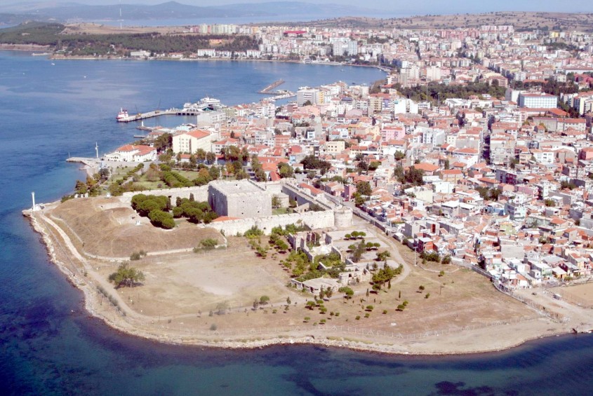  İşte Çanakkale’de Yabancılara Satılan Arazi Miktarı 