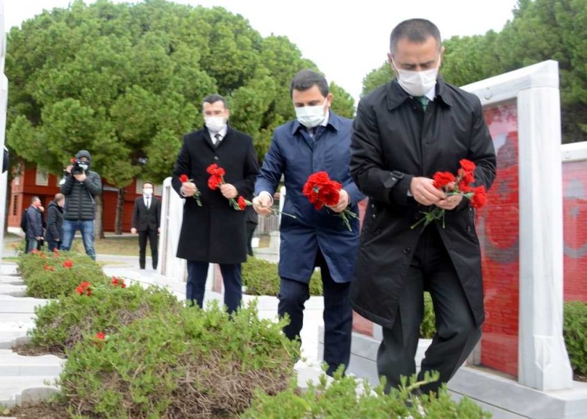  105 Yıl Önce İtilaf Devletleri Gelibolu Yarımadası’ndan Ayrılmıştı 