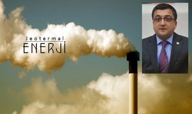  Çanakkale’nin Jeotermal Potansiyeli Nasıl Değerlendirilecek? 
