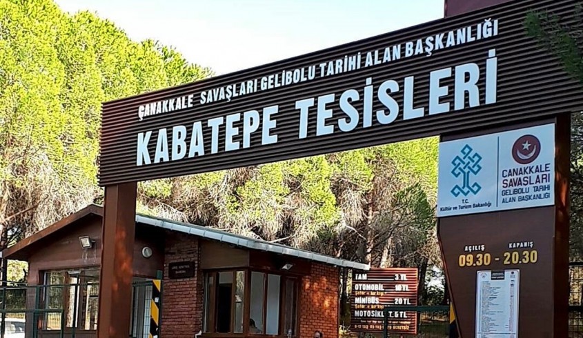  Kabatepe Tesisleri Kiraya Veriliyor 