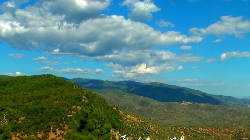  Kazdağı ve Madra Dağı Belediyeler Birliği (IUCN) Üyesi Oldu 