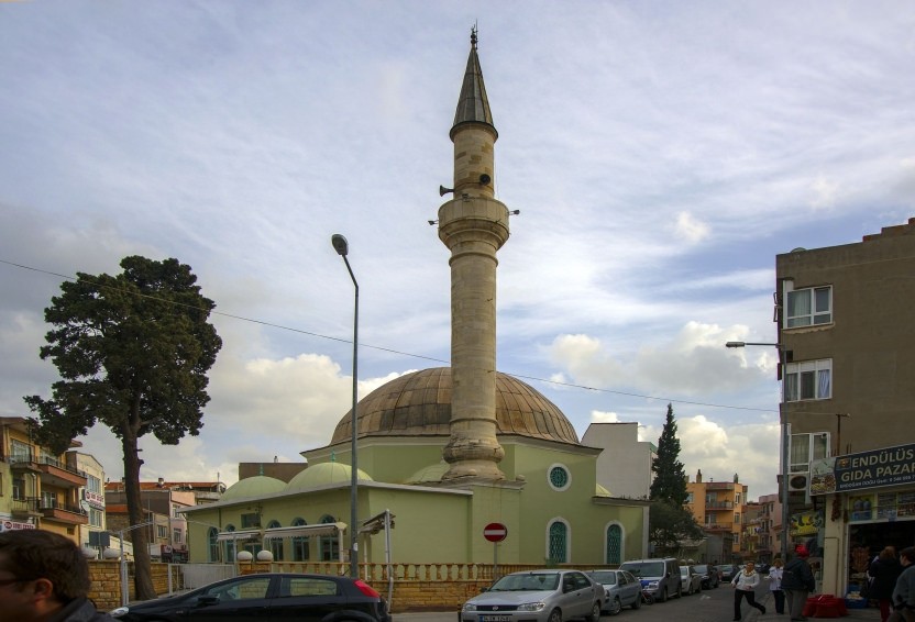  149 Yıllık Tarihi Kurşunlu Camii Restore Edilecek 